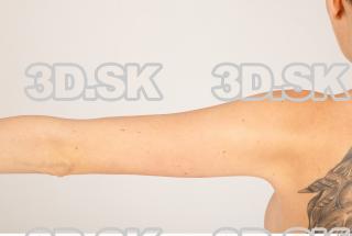 Arm texture of Henrieta 0002